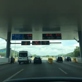acesso bloqueado