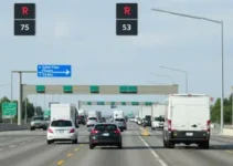 pedágios de rodovias