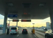 pedágios no interior de SP