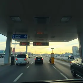 pedágios no interior de SP