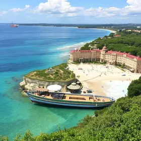 viagens seguras nas férias de julho