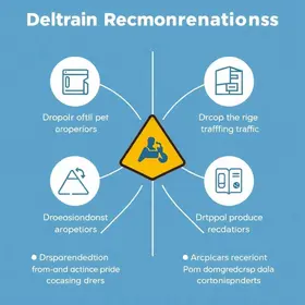 recomendações do Detran-SP