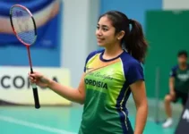 Atleta de Marília conquista pódio no 3º Aberto de Badminton