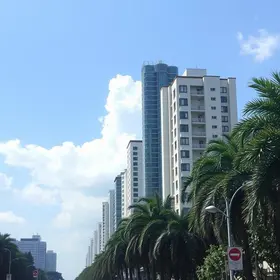 calor extremo em São Paulo