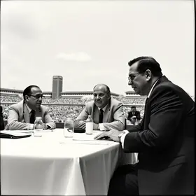 Encontros Históricos