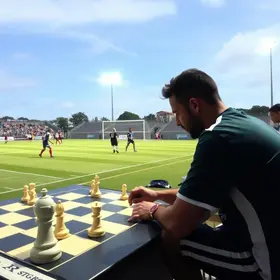 esporte em São Sebastião do Paraíso