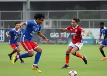 Handebol Paraíso
