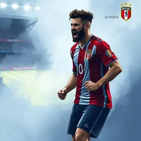 JF Vôlei