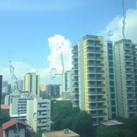 onda de calor