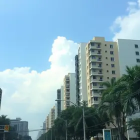 onda de calor no interior de SP
