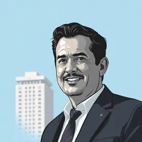 Paulo Vicente Deputado Estadual