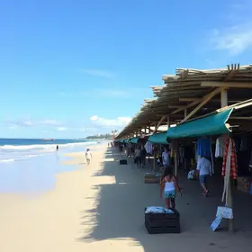 Prainha Caraguatatuba