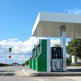 preço da gasolina em Mococa (SP)
