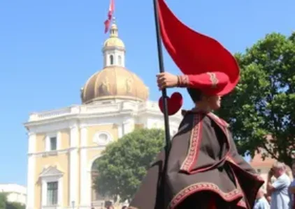 Últimas noticias de Mococa