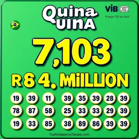 Quina 7103