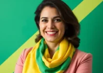 Renata Moço Deputado Federal São Paulo