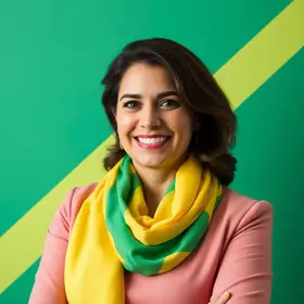 Renata Moço Deputado Federal São Paulo