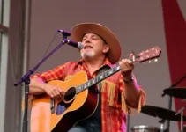 Sami Rico show Americana Revelando SP