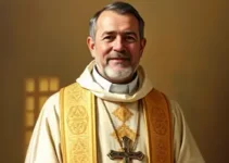 diácono Carlos Alberto Vila