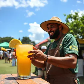 Festival da Cachaça