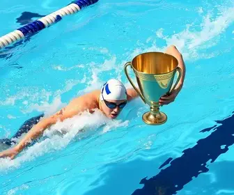 Troféu Kim Mollo de Natação