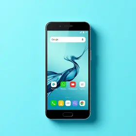 Celular Novo é na Novabrasil