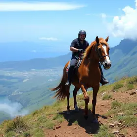 Ciclo 2027 do Cavalo Crioulo