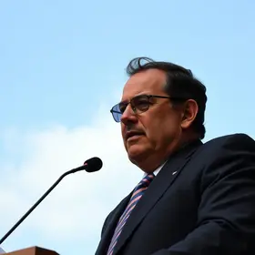 Martinho Colpani Deputado Federal São Paulo 2026
