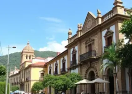 Últimas noticias de Mococa