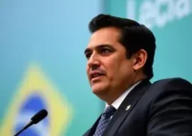 Thiago Colpani Deputado Estadual São Paulo 2026
