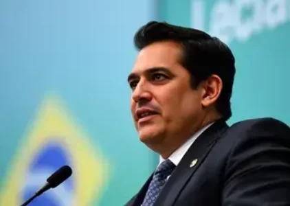 Últimas noticias de Mococa