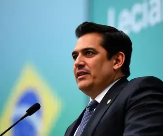 Thiago Colpani Deputado Estadual São Paulo 2026