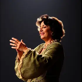 Zélia Duncan