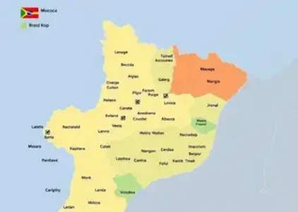 Últimas noticias de Mococa