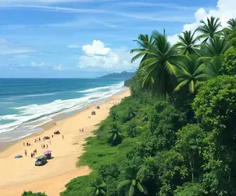 boiada dente de leite confinada