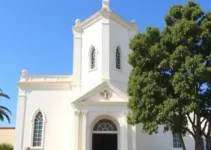 Diocese de Guaxupé novo Pároco Paróquia São Domingos