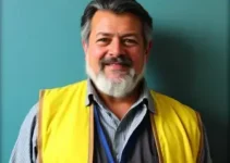 Elias de Sisto em Mococa