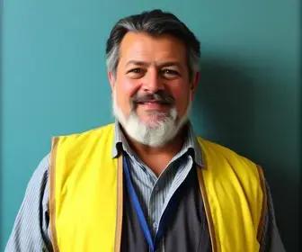 Elias de Sisto em Mococa