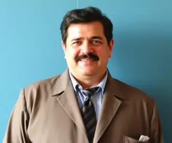 Elias de Sisto vereador 2012