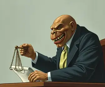 litigância predatória