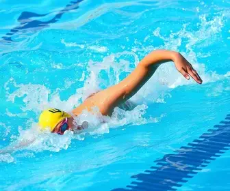 Campeonato Internacional Infanto Juvenil de Natação