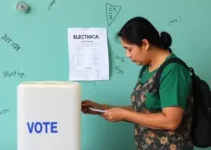 votação Mococa presidente