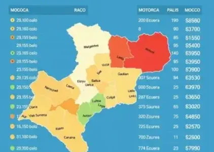 Últimas noticias de Mococa