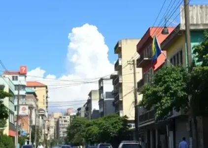 Últimas noticias de Mococa