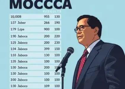 Últimas noticias de Mococa