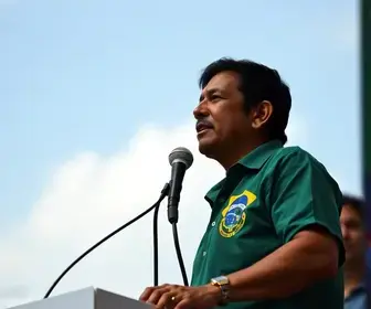 Mococa (SP) vai às urnas escolher presidente