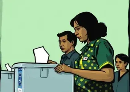 Últimas noticias de Mococa