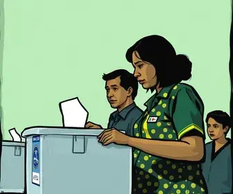 Mococa (SP) vai às urnas