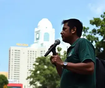 Mococa eleição 2026