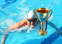 Natação Unisanta no Troféu Chico Piscina